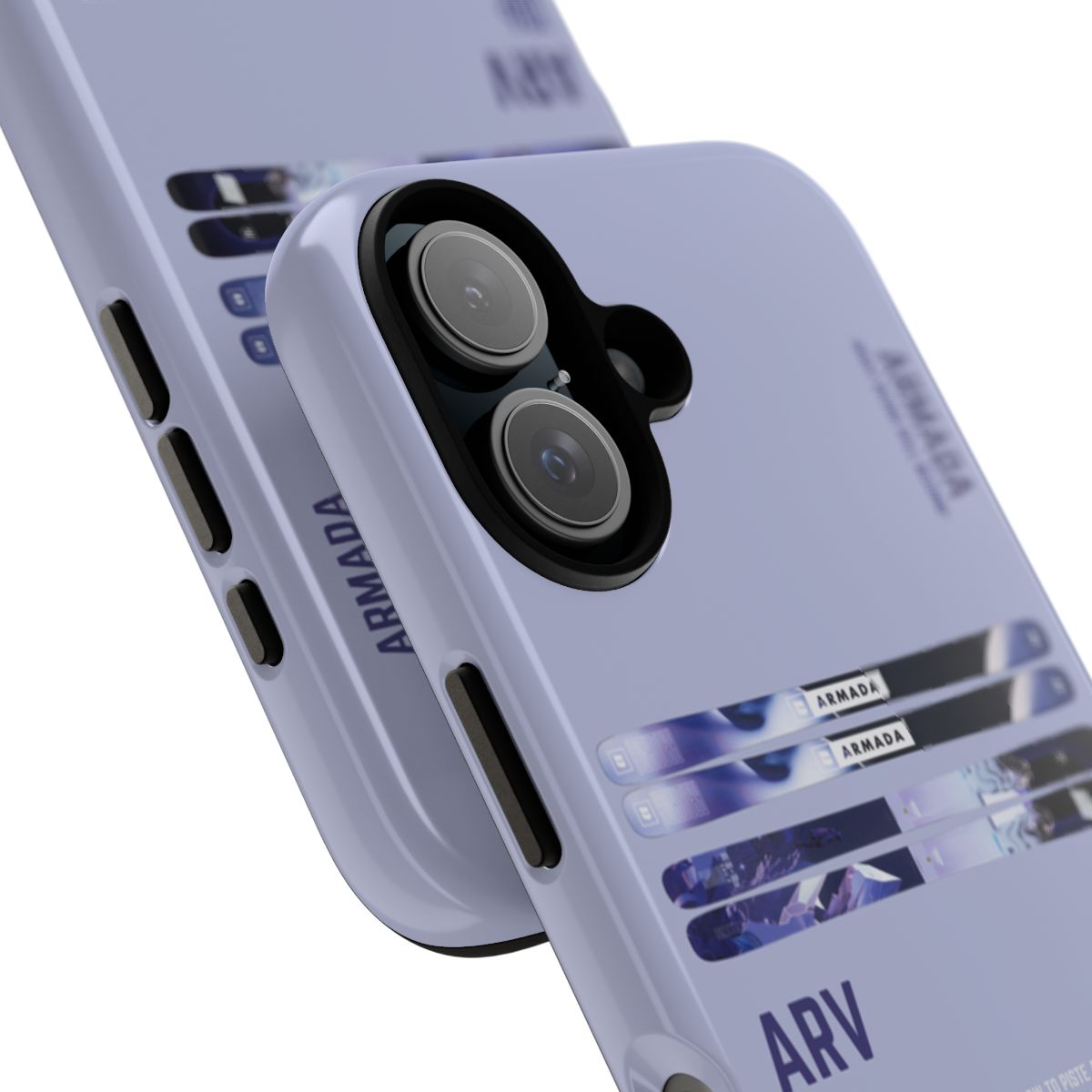 Armada ARV 106 Phone Case