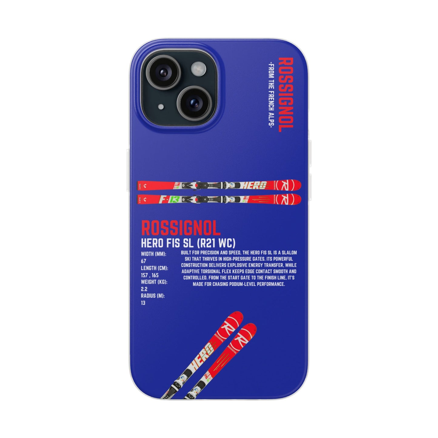 Rossignol Hero FIS SL