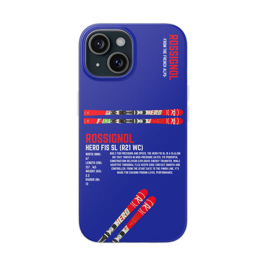 Rossignol Hero FIS SL