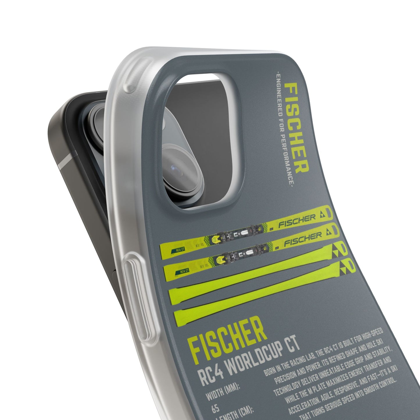 Fischer RC4 World Cup CT