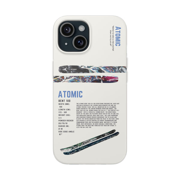 Atomic Bent 100s