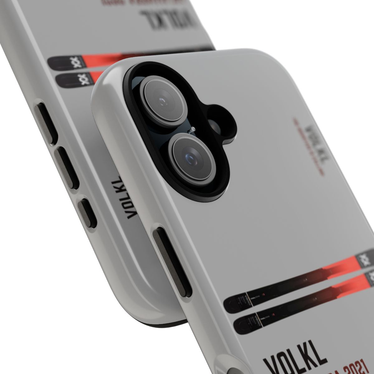 Volkl M5 Mantra Phone Case