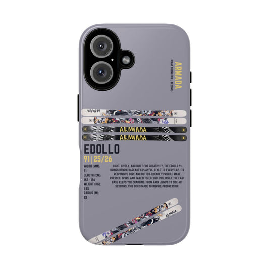 Armada Edollo 91 Phone Case