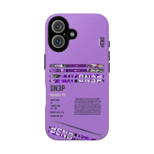 ON3P Phone Case