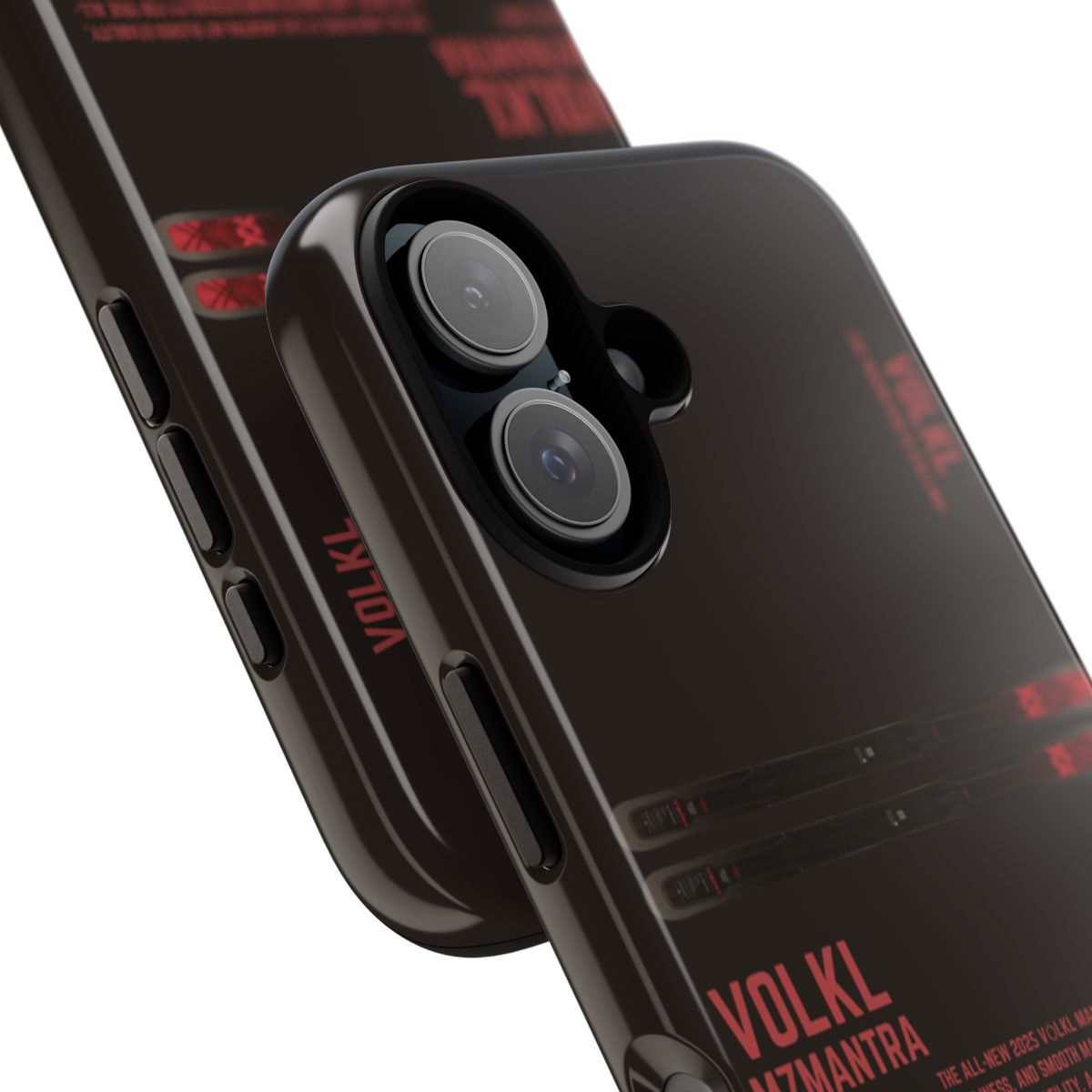 Volkl M7 Mantra Phone Case