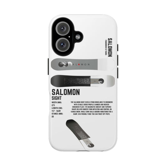 Salomon Sight Phone Case