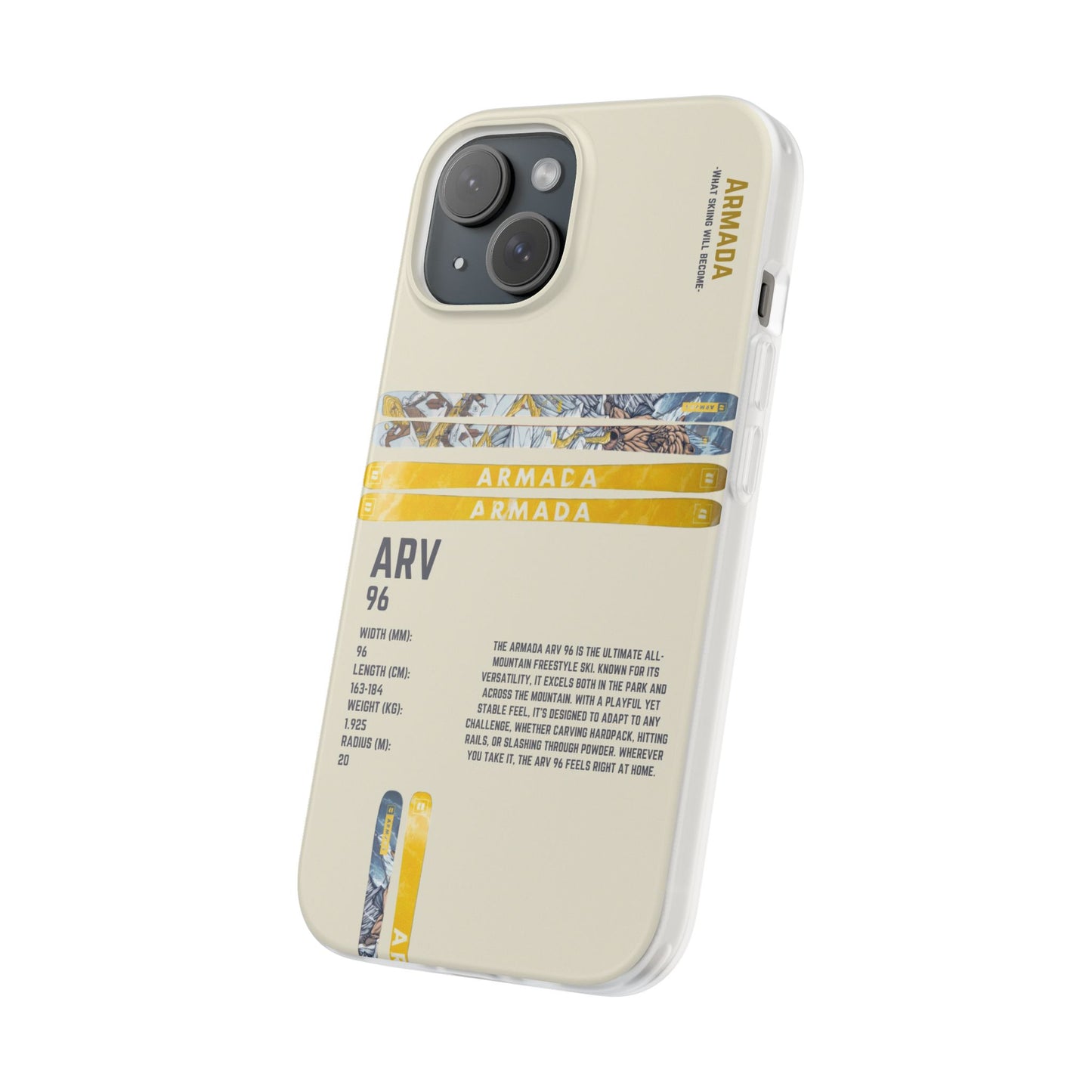 ARV 96