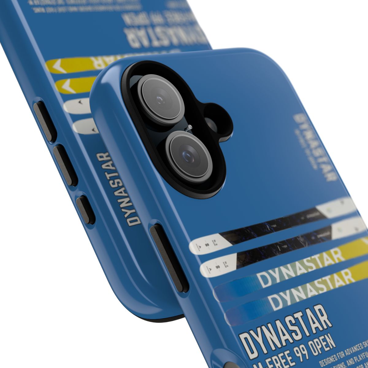 Dynastar M-Free 99 Open Phone Case
