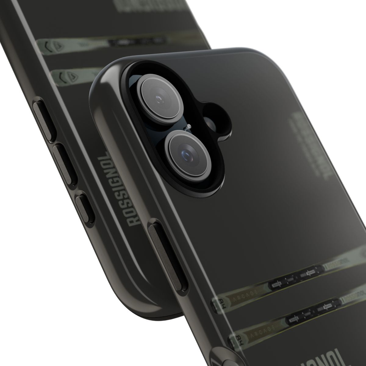 Rossignol Arcade 84 Phone Case