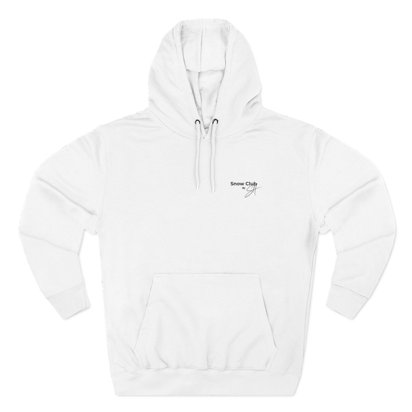 Crows Series Hoodie