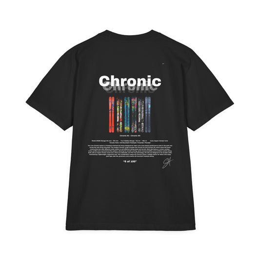Chronic Series Tee