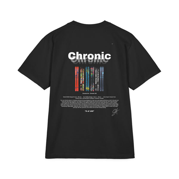 Chronic Series Tee