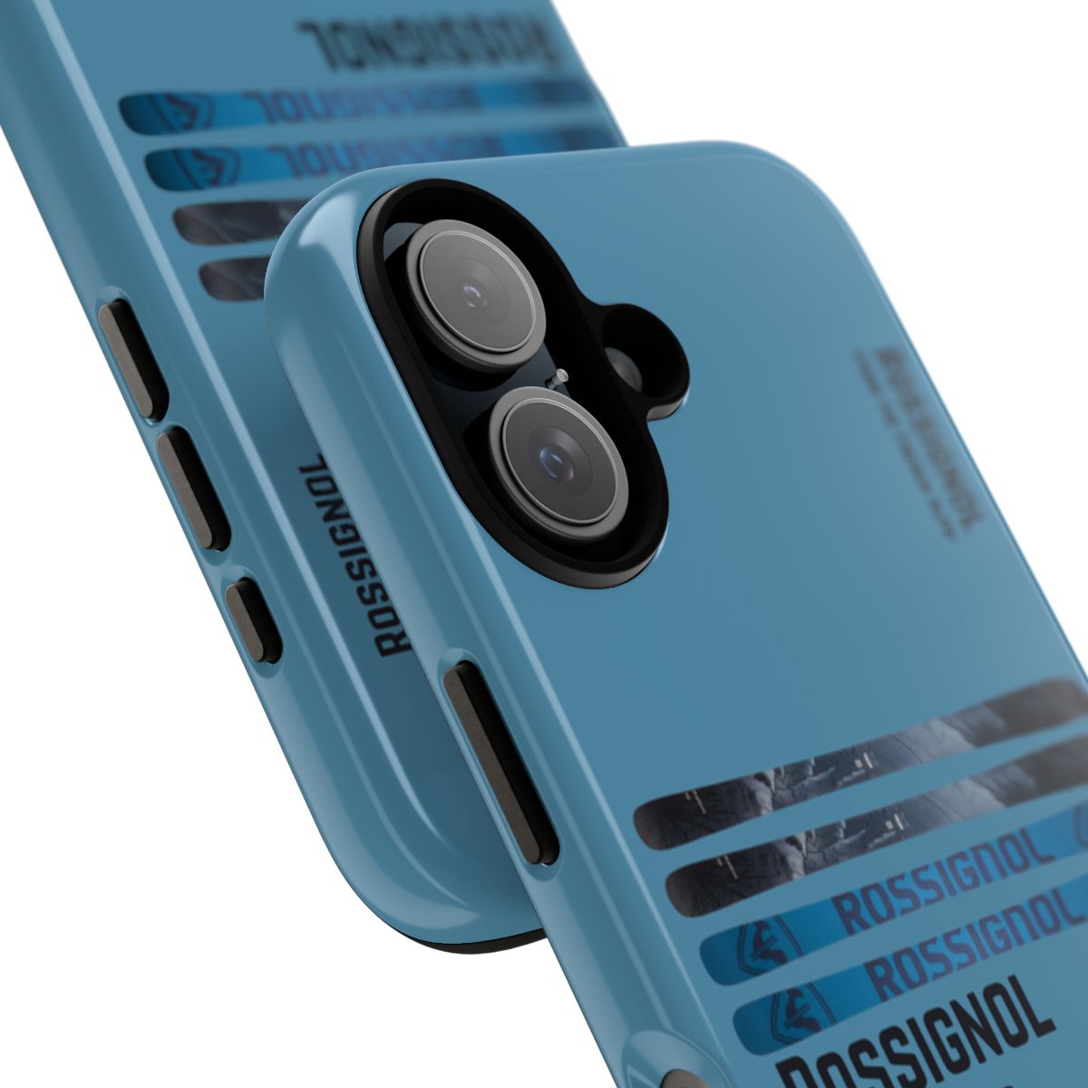 Rossignol Blackops 98 Phone Case