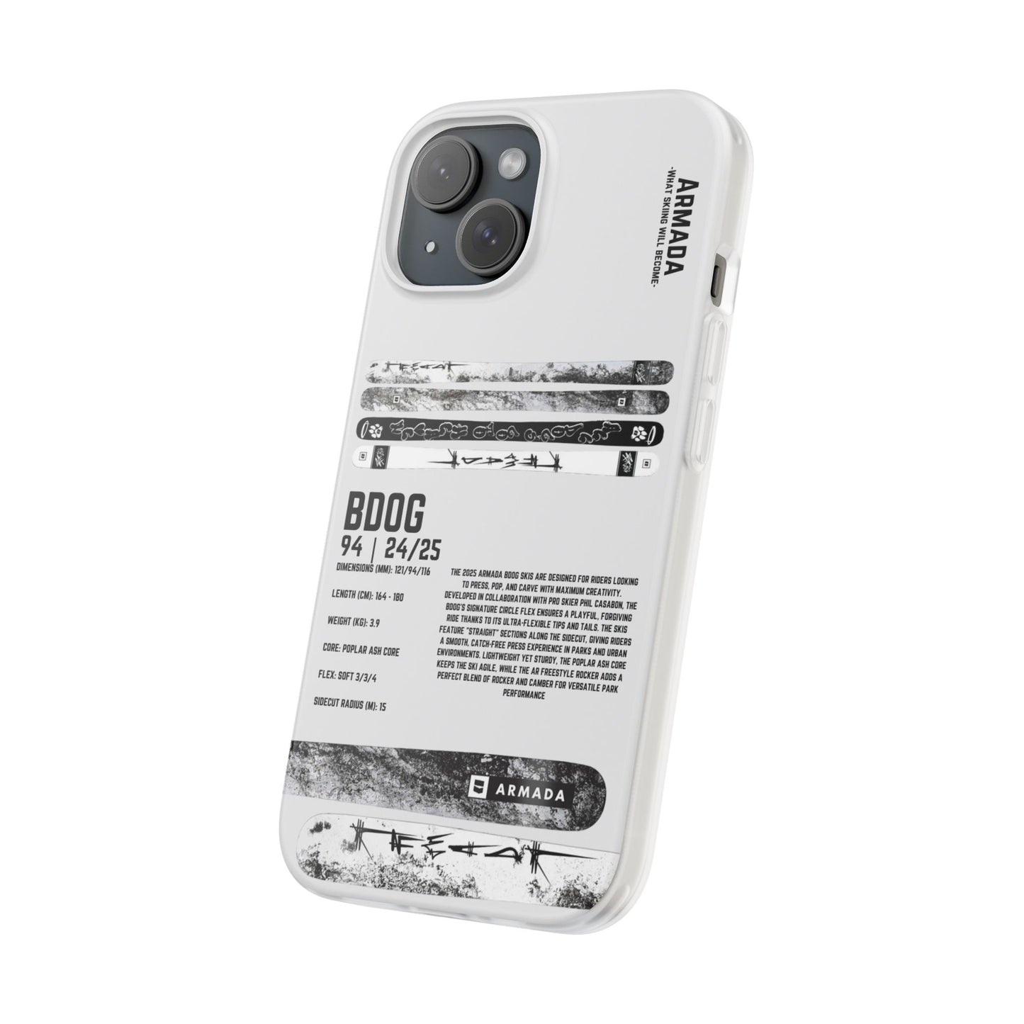 BDOG 94 2024/2025
