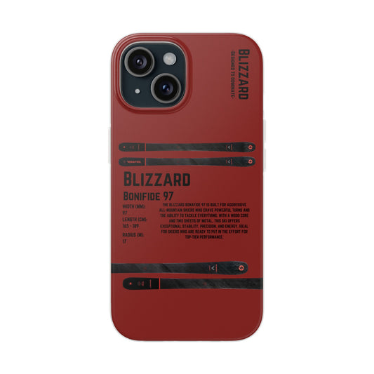 Blizzard Bonafide 97