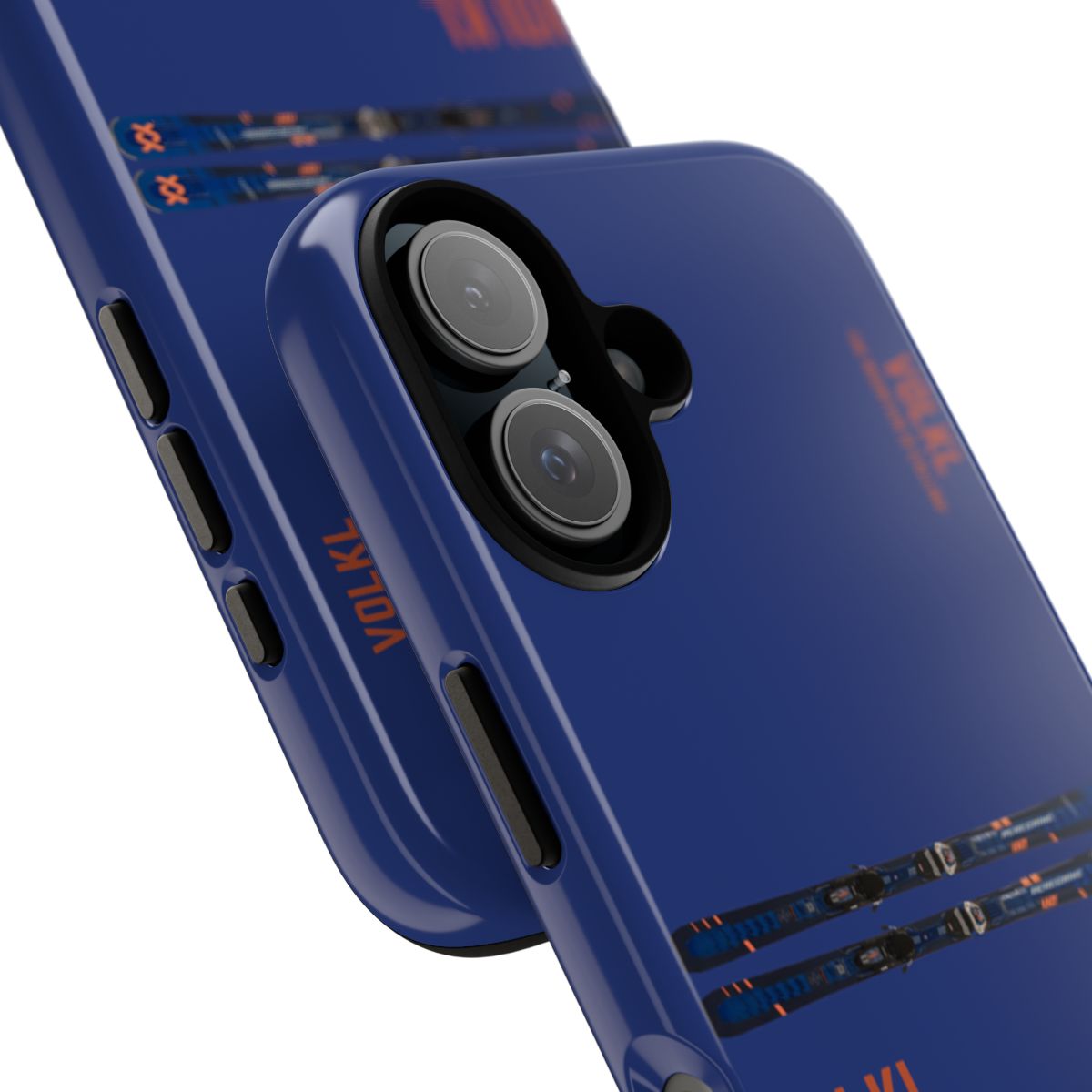 Volkl Peregrine 82 Phone Case