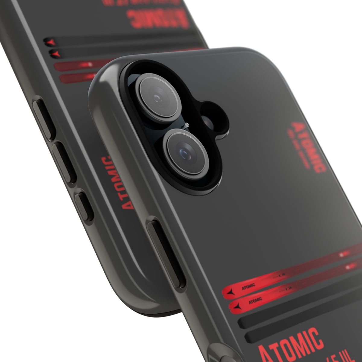 Atomic Backland 65 Phone Case