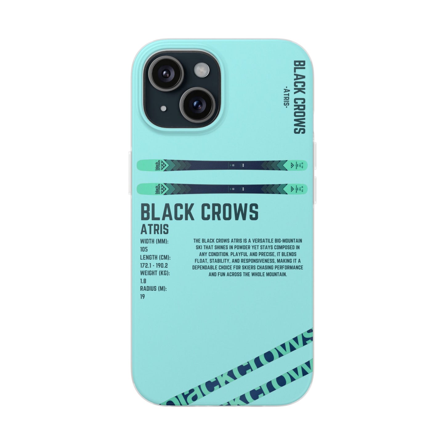 Black Crows Atris