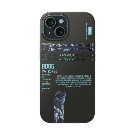 BDOG 94 2025/2026