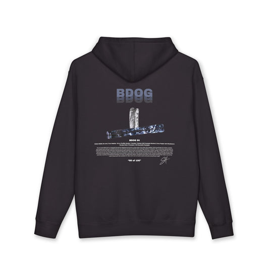 BDOG hoodie