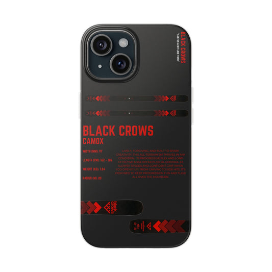 Black Crows Camox
