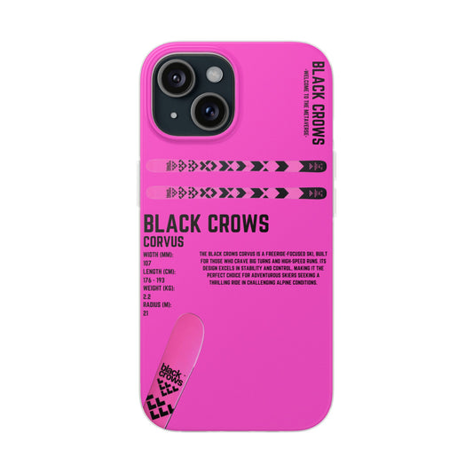 Black Crows Corvus