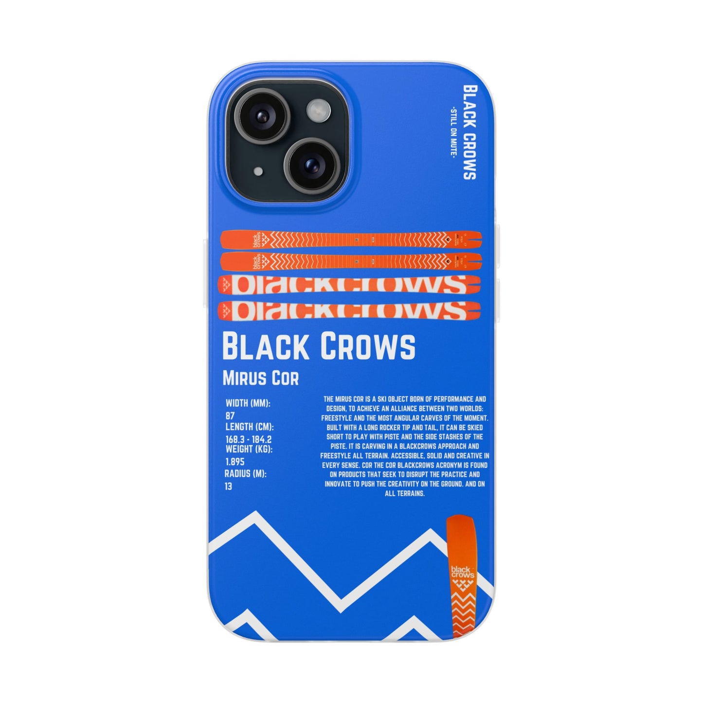 Black Crows Mirus Cor