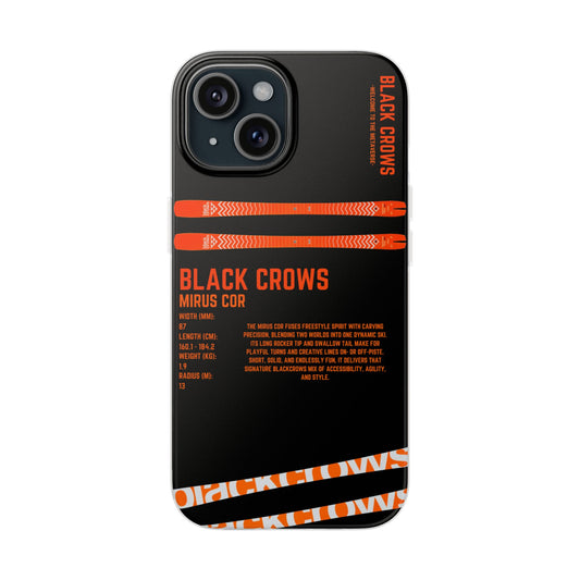 Black Crows Mirus Cor