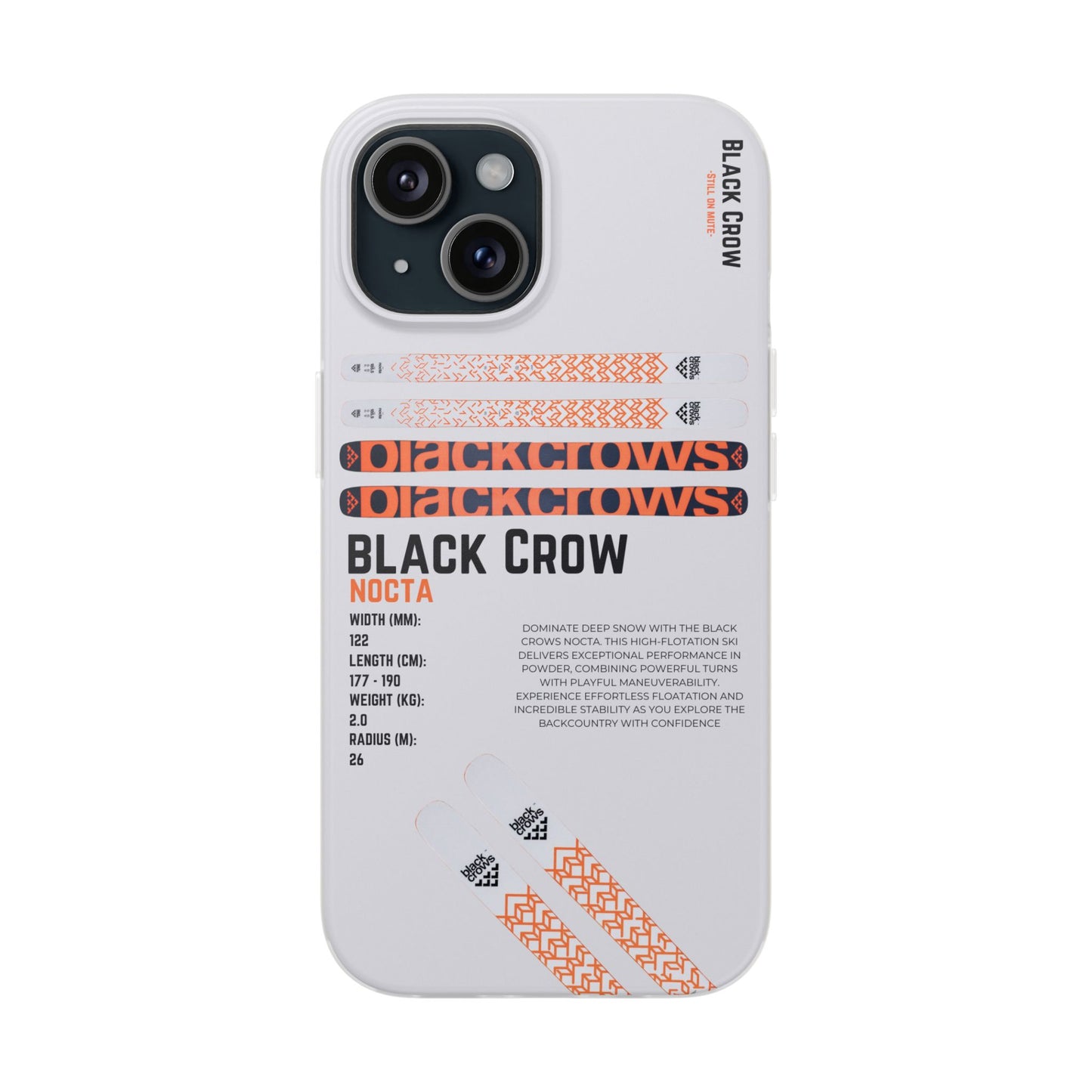 Black Crows Nocta