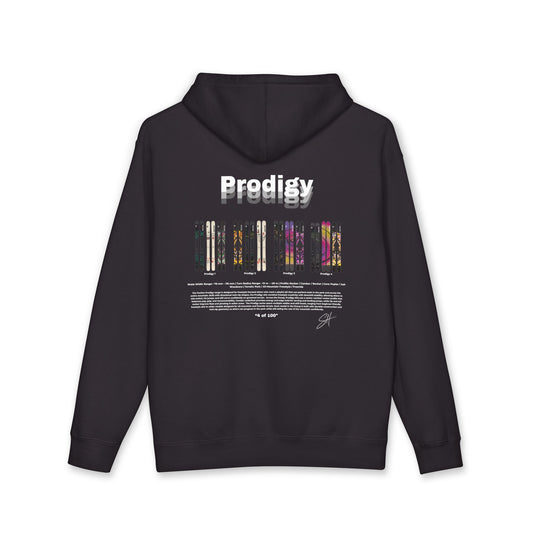 Prodigy Series Hoodie