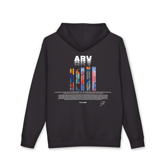ARV Series Hoodie