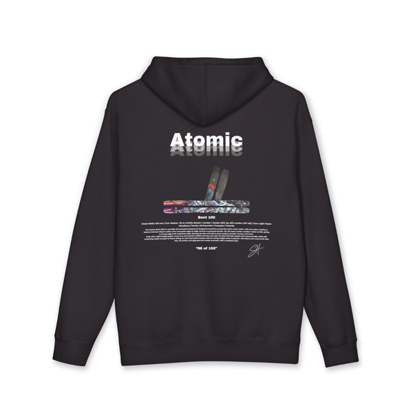 Bent 100 hoodie
