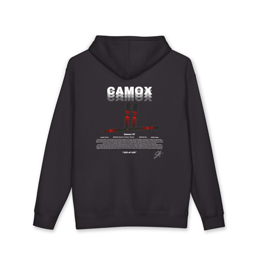 Camox Hoodie