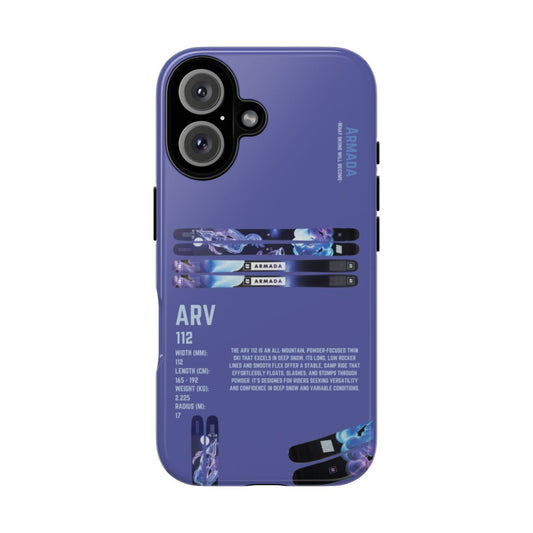 Armada ARV 112 Phone Case