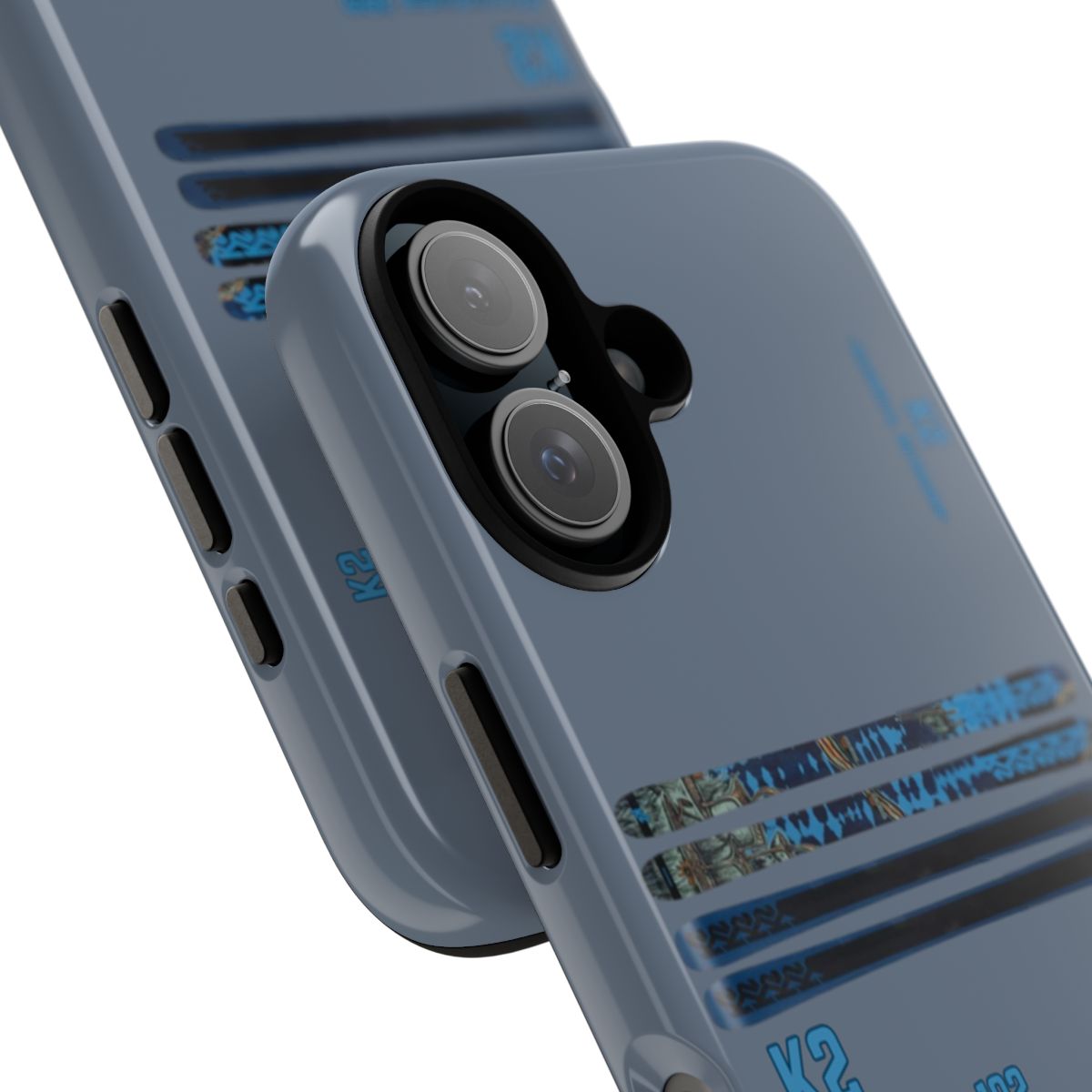 K2 Reckoner 102 Phone Case
