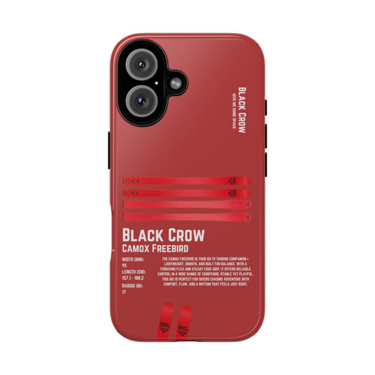 Camox Freebird Phone Case