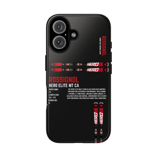 Rossignol Hero Elite MT CA Phone Case