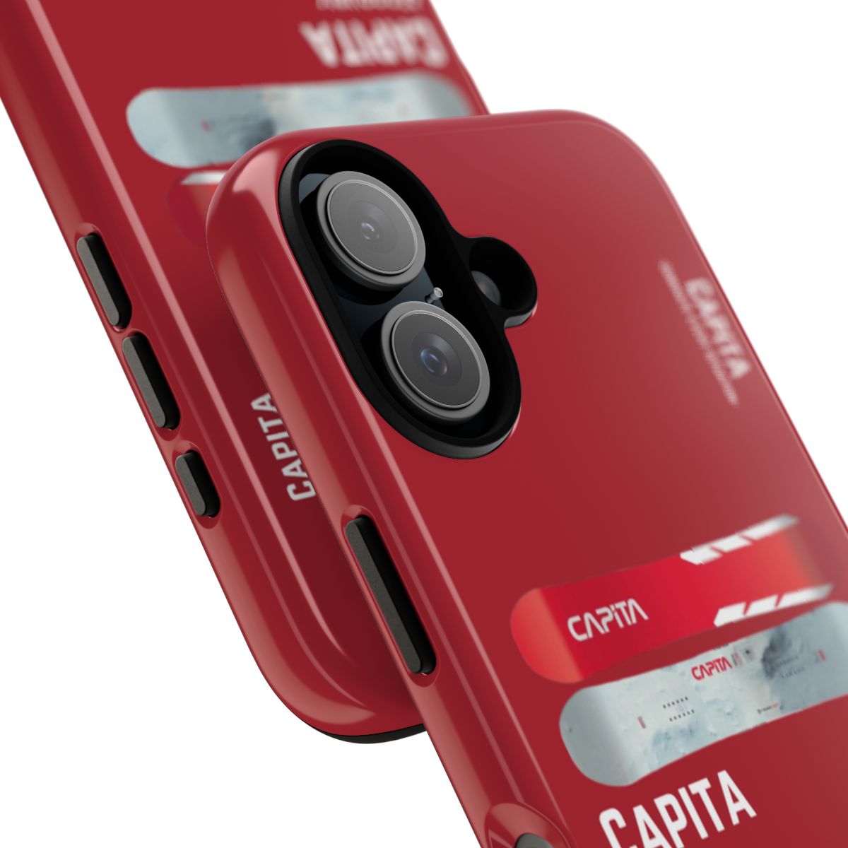 Capita Mercury 2324 Phone Case