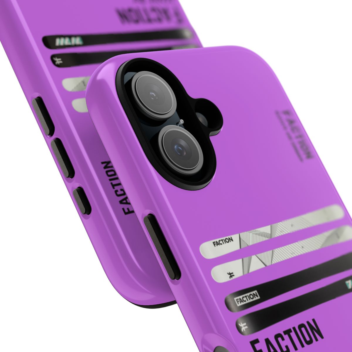 Faction Mana 3x Phone Case