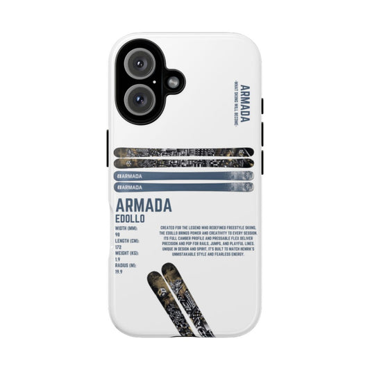 Armada Edollo Phone Case