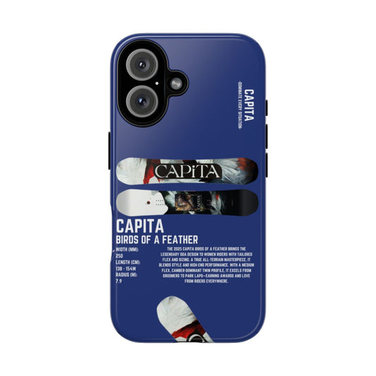 Capita Birds of a Feather Phone Case