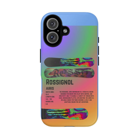 Rossignol Airis Phone Case
