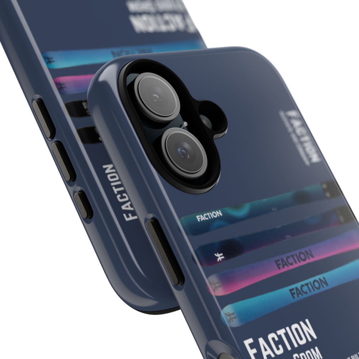 Faction Studio Grom Phone Case