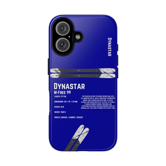 Armada Bdog Phone Case