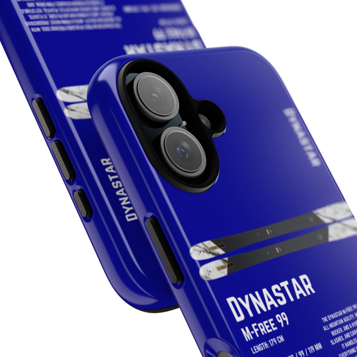 Armada Bdog Phone Case