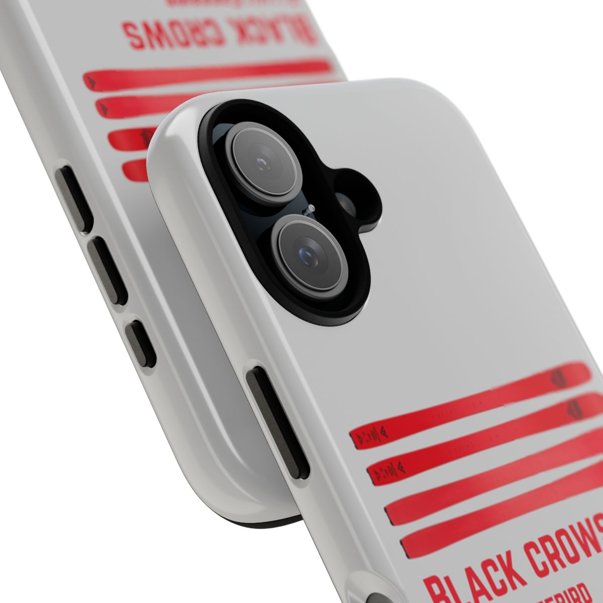 Camox Freebird Phone Case