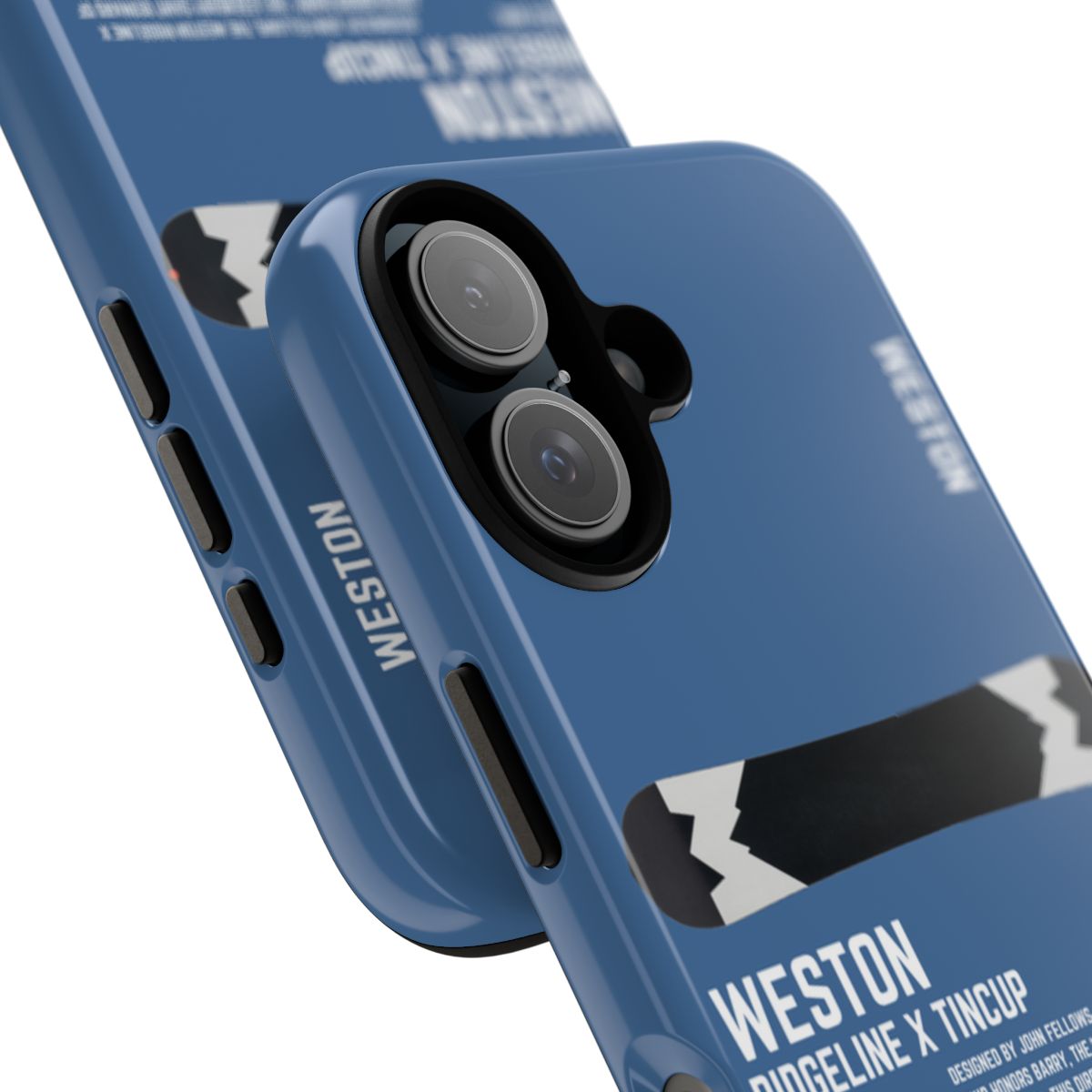Weston Ridgeline X Tincup Phone Case