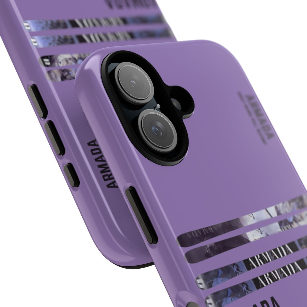 Armada ARV 86 Phone Case