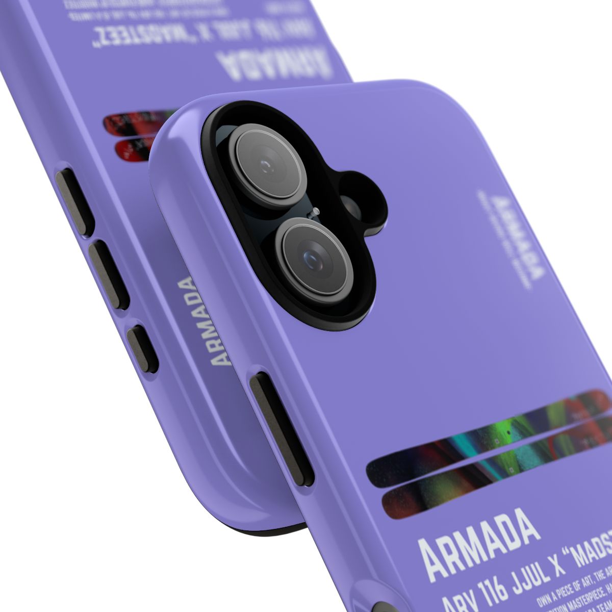 Armada ARV 116 Mad Steez Phone Case