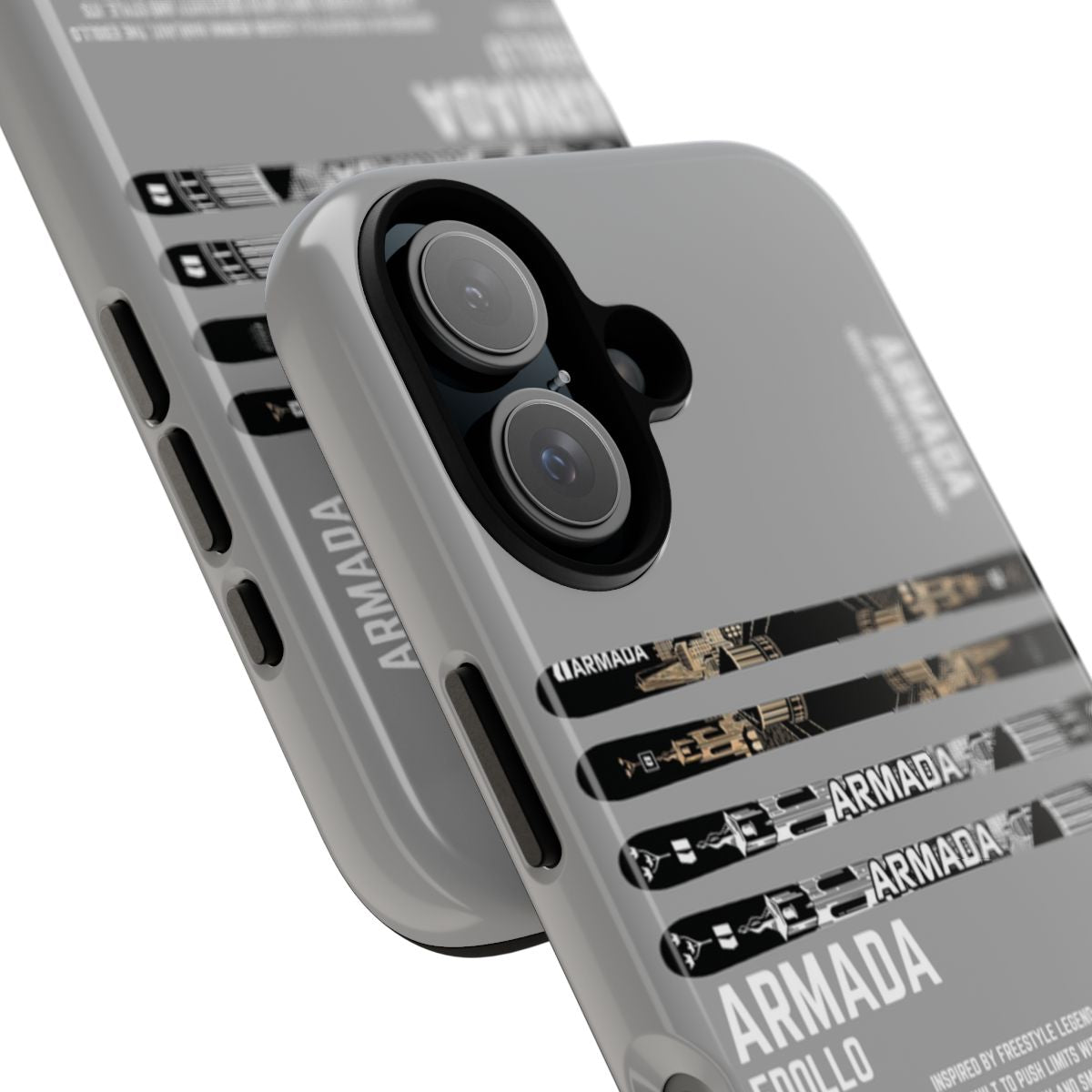 Armada Edollo Phone Case